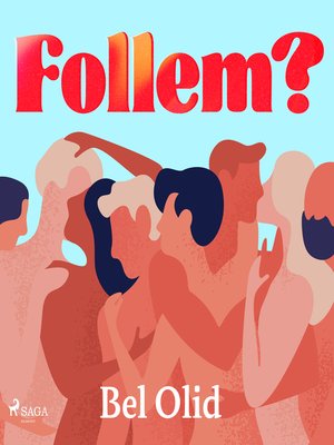 cover image of Follem?